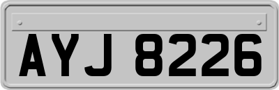 AYJ8226