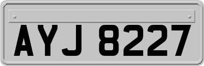 AYJ8227