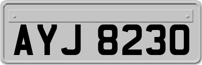 AYJ8230