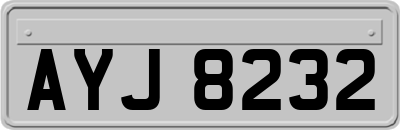 AYJ8232