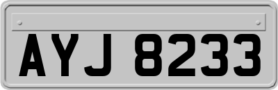 AYJ8233