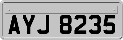 AYJ8235