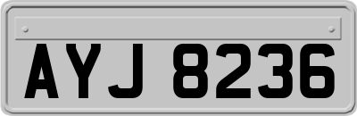 AYJ8236