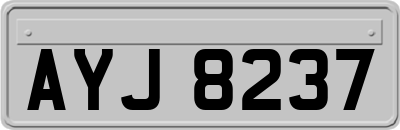 AYJ8237