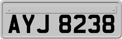 AYJ8238