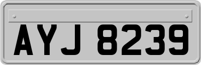 AYJ8239