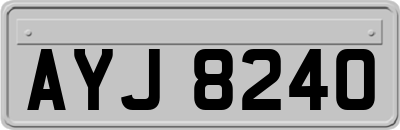 AYJ8240