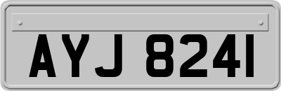 AYJ8241