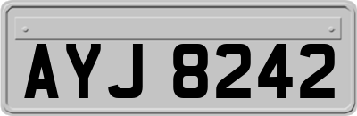 AYJ8242