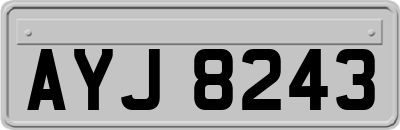 AYJ8243