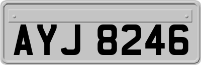 AYJ8246