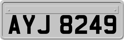 AYJ8249