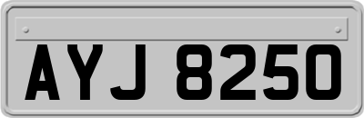 AYJ8250