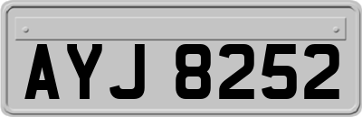 AYJ8252