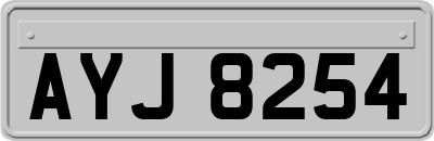 AYJ8254