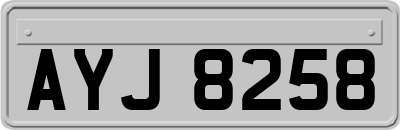 AYJ8258