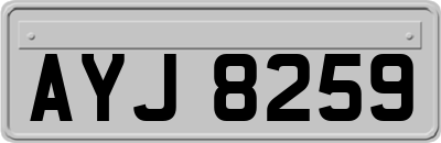 AYJ8259