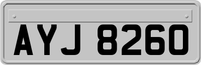 AYJ8260
