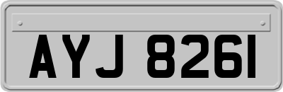 AYJ8261