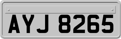 AYJ8265