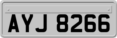 AYJ8266