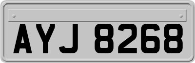AYJ8268