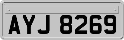 AYJ8269