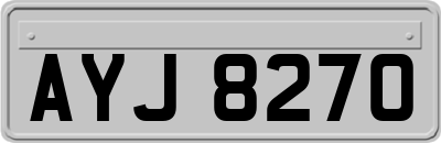 AYJ8270