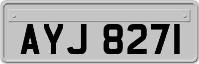 AYJ8271