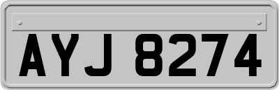 AYJ8274