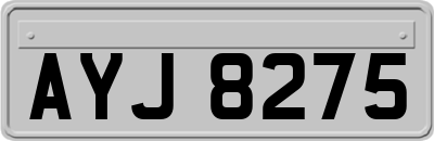 AYJ8275