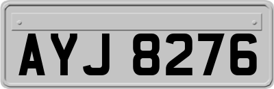 AYJ8276