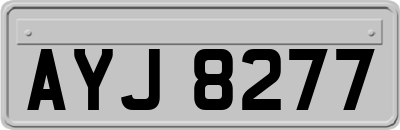 AYJ8277
