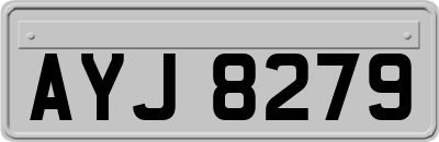 AYJ8279