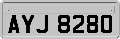 AYJ8280
