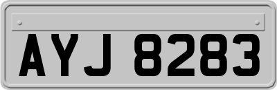 AYJ8283