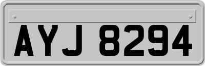 AYJ8294