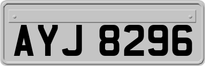 AYJ8296