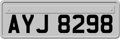 AYJ8298