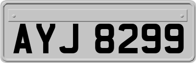 AYJ8299