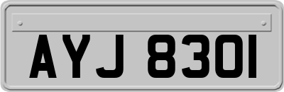 AYJ8301