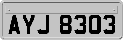 AYJ8303