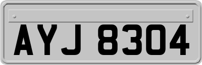 AYJ8304