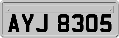 AYJ8305