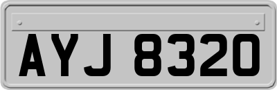AYJ8320