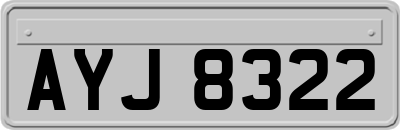 AYJ8322