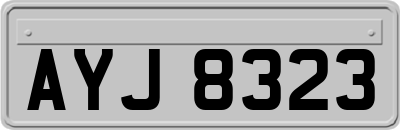 AYJ8323
