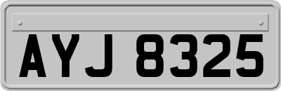 AYJ8325