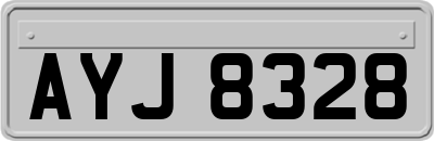 AYJ8328