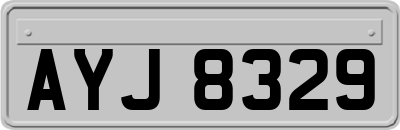 AYJ8329